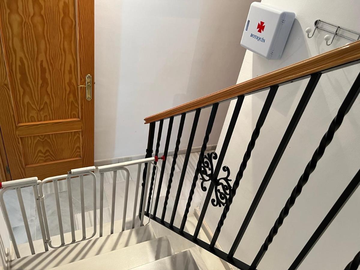 Casa El Olivar Almodóvar del Río 외부 사진
