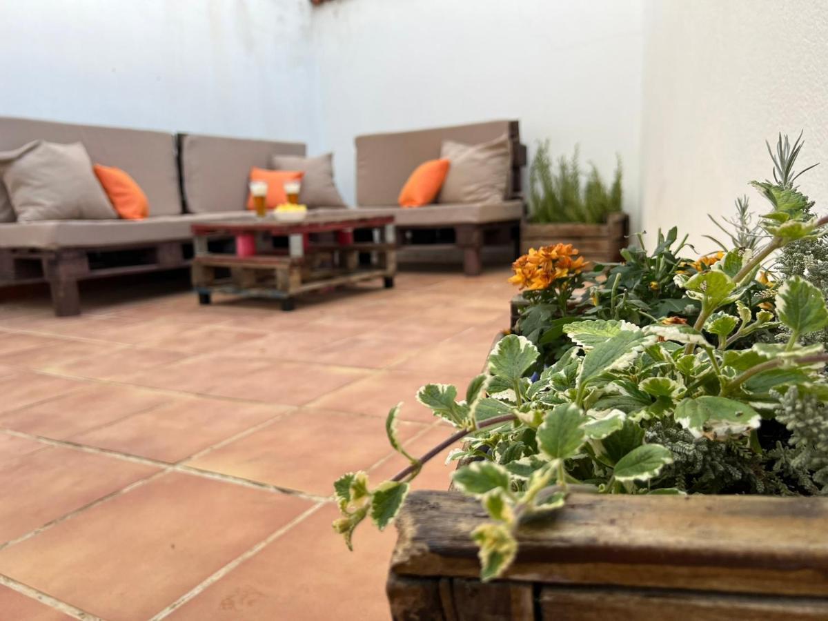 Casa El Olivar Almodóvar del Río 외부 사진