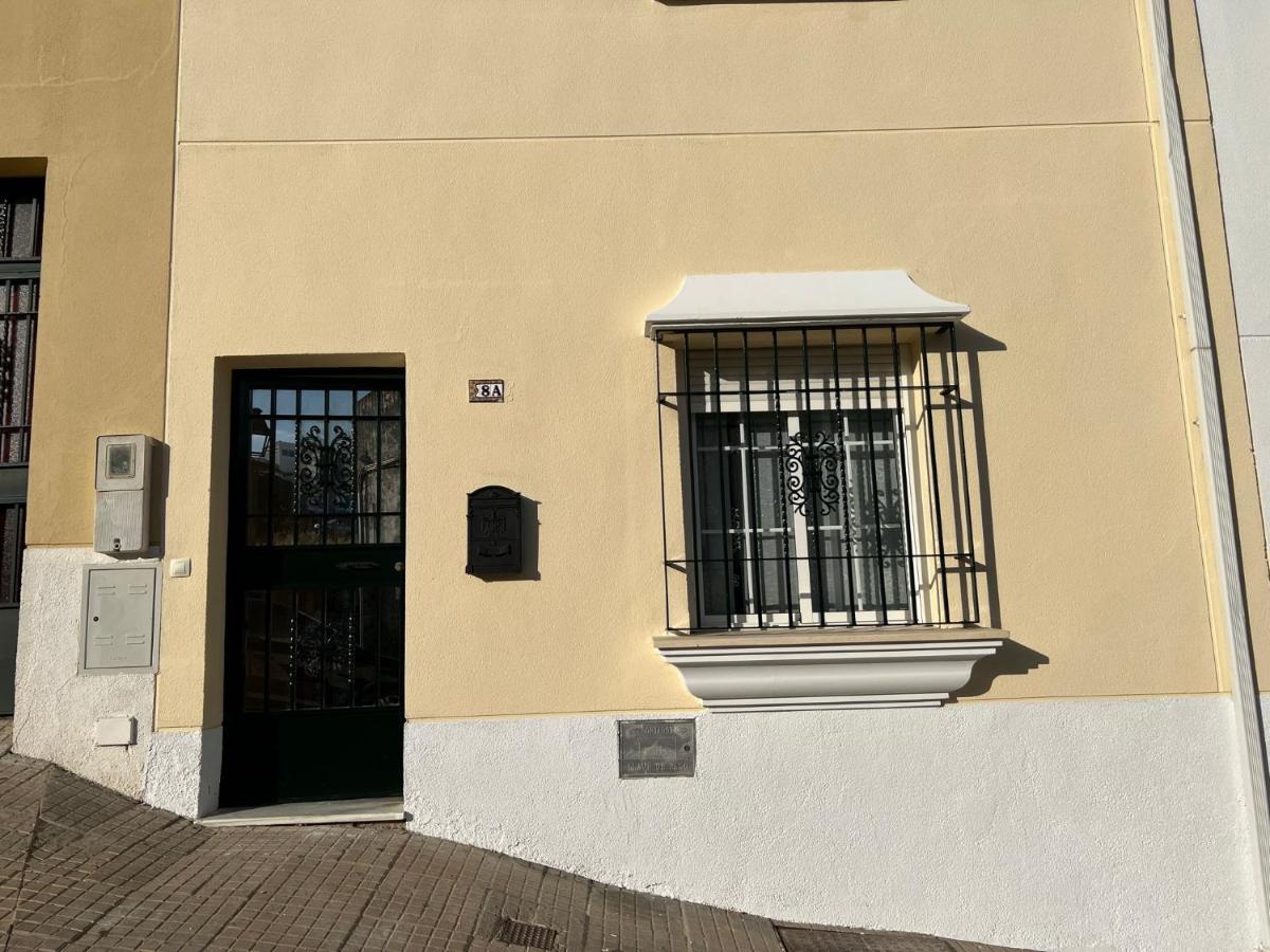 Casa El Olivar Almodóvar del Río 외부 사진