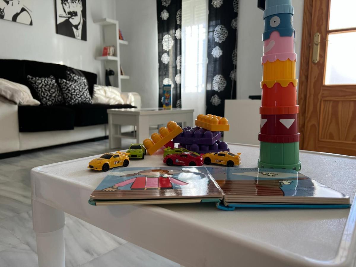 Casa El Olivar Almodóvar del Río 외부 사진
